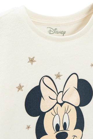 Sweat et jogging Minnie Disney - Multicolore