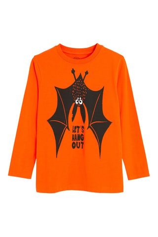 T-shirt - Orange