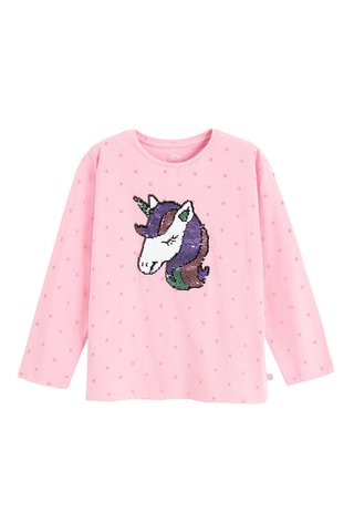 T-shirt - Rose