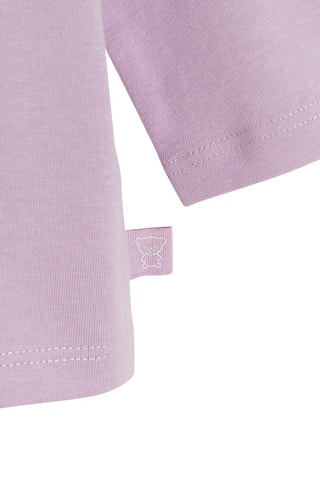 T-shirt - Violet