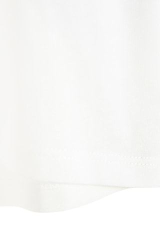 T-shirt - Blanc