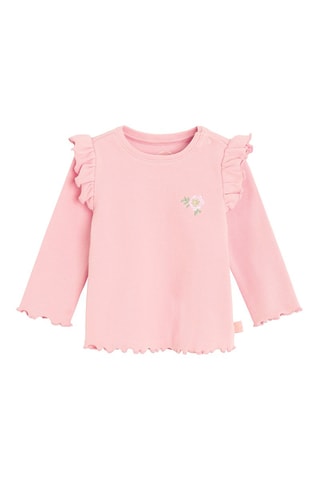 T-shirt - Rose