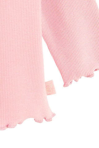 T-shirt - Rose