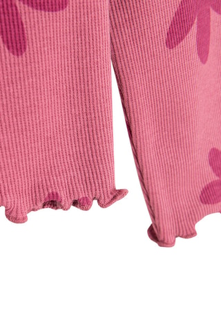 T-shirt - Rose