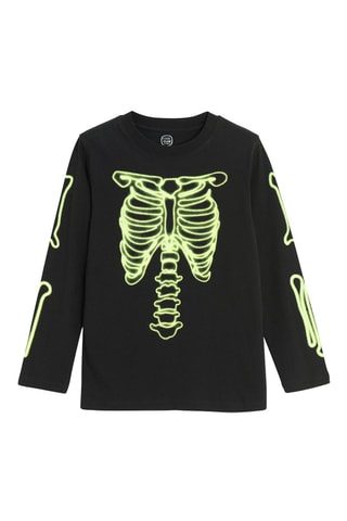 T-shirt - Noir