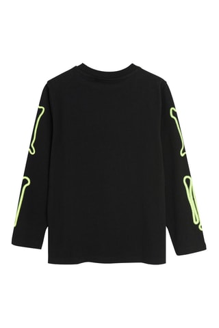 T-shirt - Noir