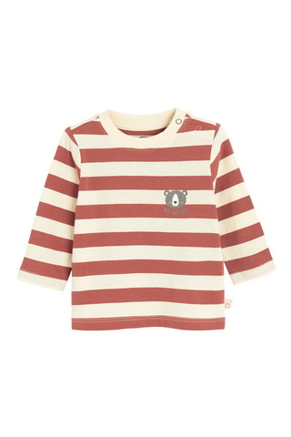 T-shirt - Ecru