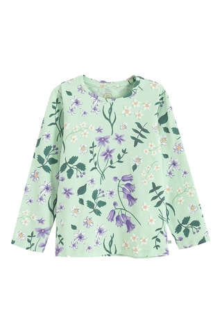 T-shirt - Turquoise