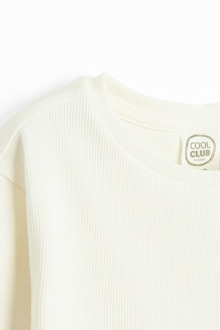 T-shirt - Wit