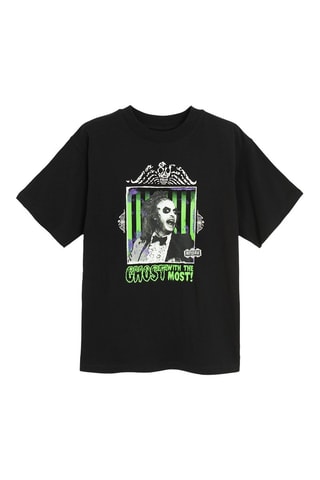 T-shirt - Noir