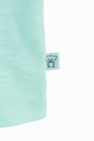 T-shirt - Turquoise