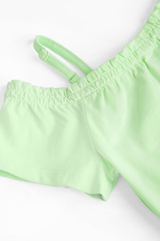 T-shirt - Vert clair