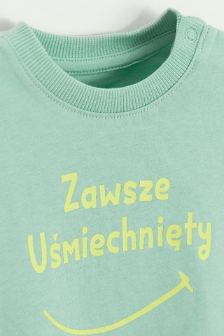 T-shirt - Turquoise