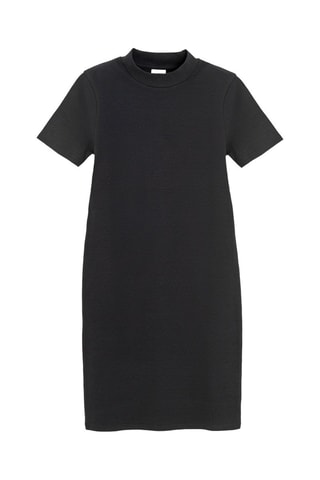 Robe - Noir