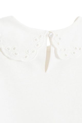 Tshirt - Blanc