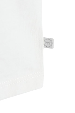 Tshirt - Blanc