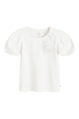 T-shirt - Blanc