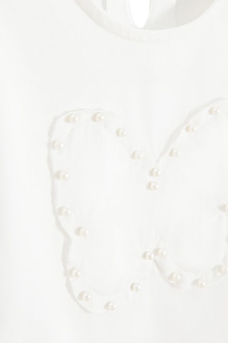 T-shirt - Blanc