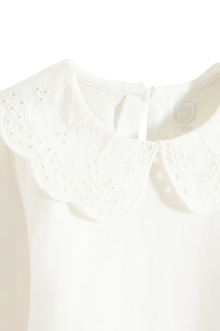 Blouse - Blanc