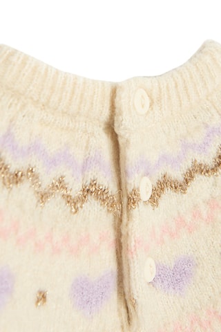 Sweat - Beige