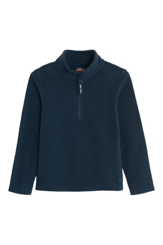 Sweat - Bleu marine