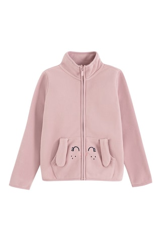 Sweater - Roze