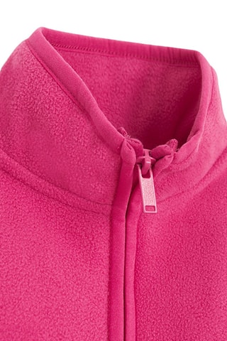 Sweater - Fuchsia