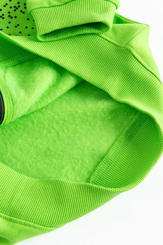 Sweat à capuche - Vert clair