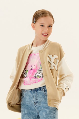 Sweat - Beige