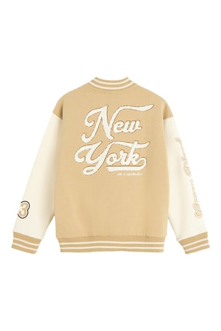 Sweat - Beige