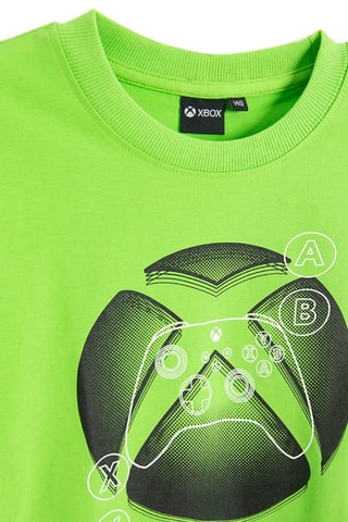Sweat Xbox - Vert