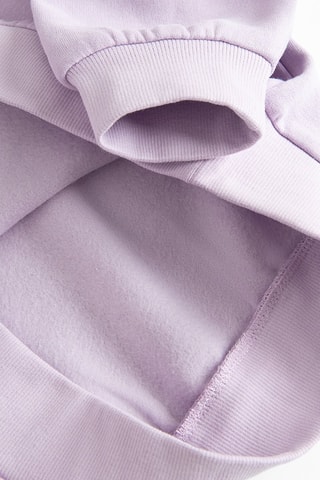 Sweat - Violet