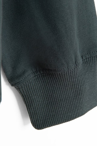 Sweat - Bleu marine