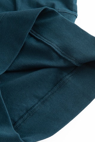 Sweat - Bleu marine