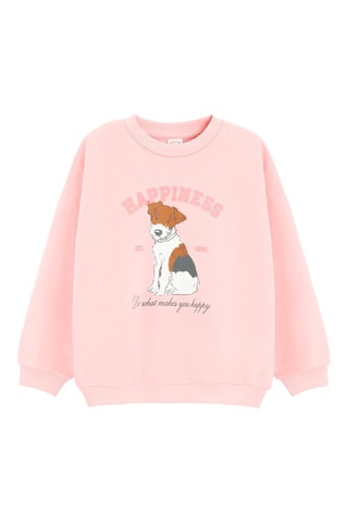 Sweat - Corail