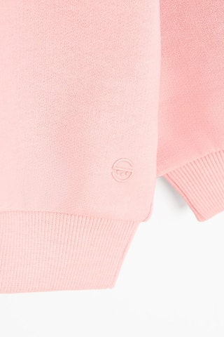 Sweat - Corail