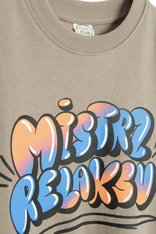 Sweat - Beige