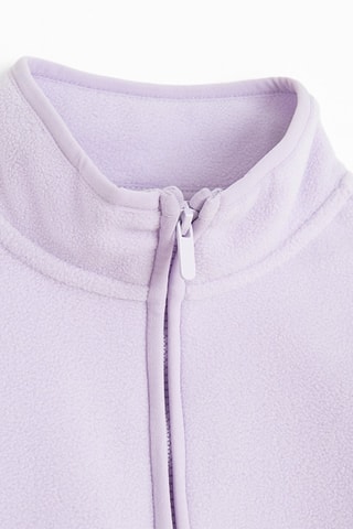 Sweat - Violet