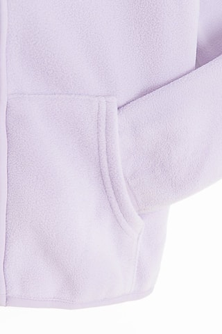 Sweat - Violet