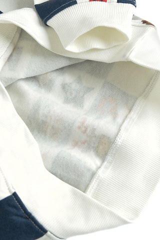 Sweat - Blanc