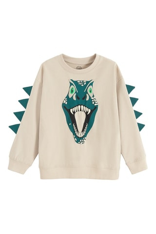 Sweat - Beige