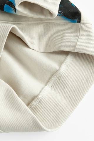 Sweat - Beige