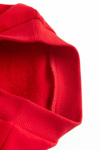 Sweater - Rood