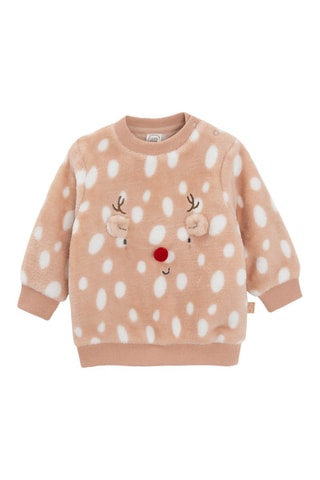 Sweater - Beige