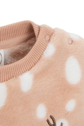Sweater - Beige