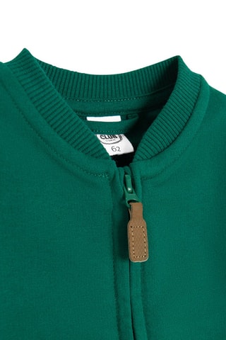 Sweater - Groen