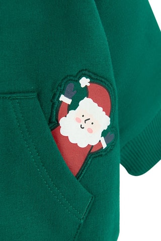 Sweater - Groen