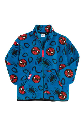 Sweater Spider-Man Avengers Marvel- Blauw