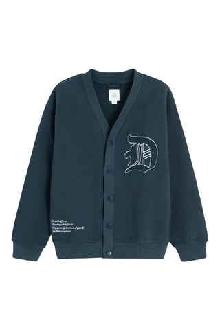 Sweat - Bleu marine