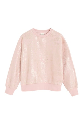 Sweater - Roze